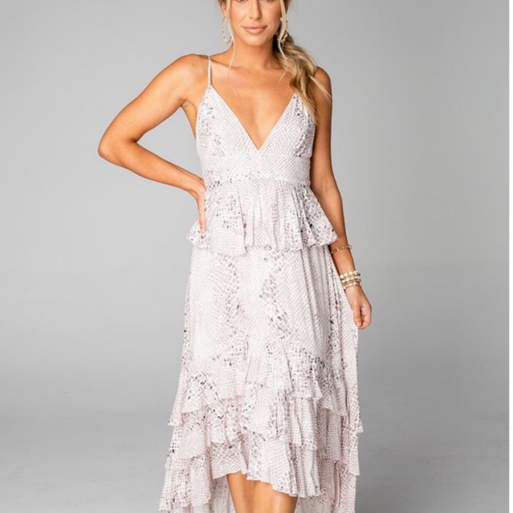 Buddy Love Dress